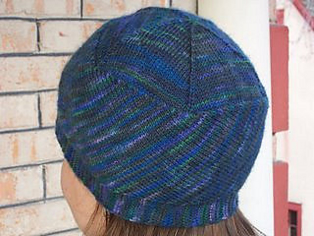 Bias Hat