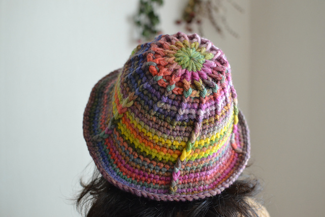 Structural Hat