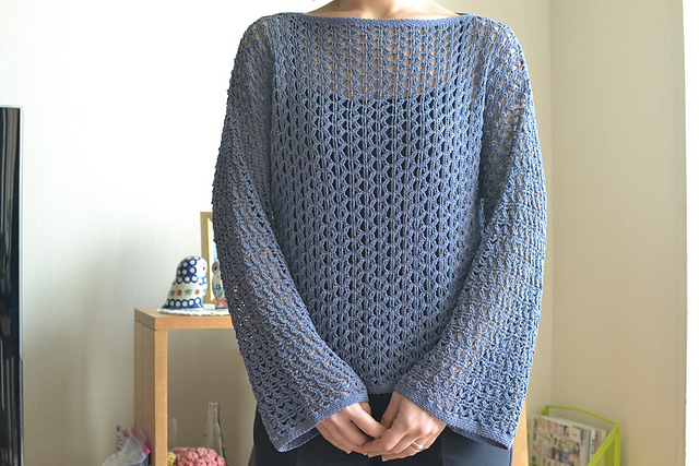 FILO Pullover