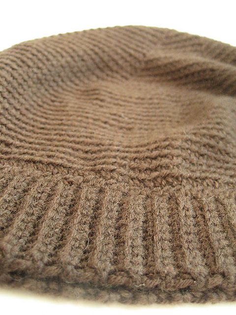 One-Day Beanie