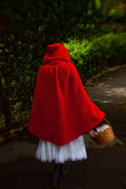 Ruadh