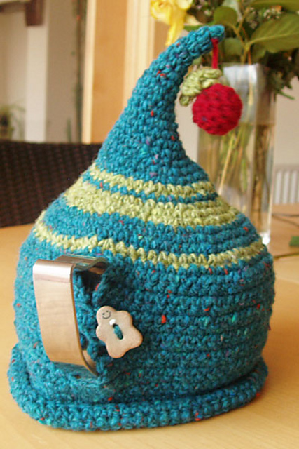 Fairytale Tea Cozy