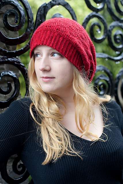 Phoenix Hat