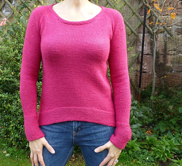 Lila Top Down