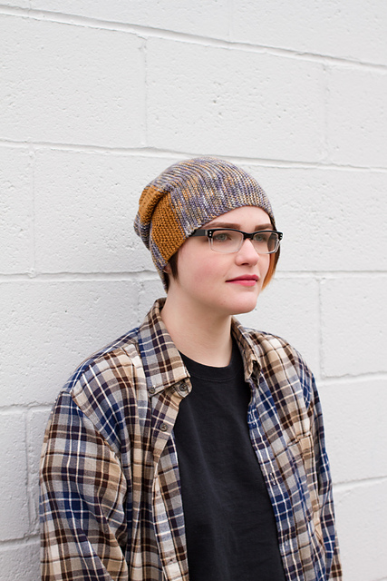 Frankie Hat