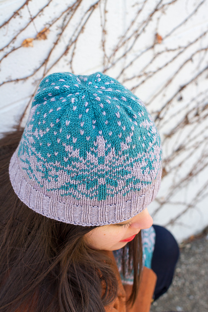Icefall Hat