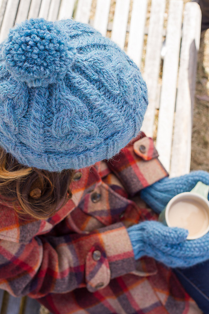 Smudge Hat