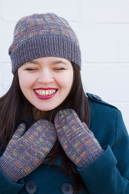 Falkirk Mittens