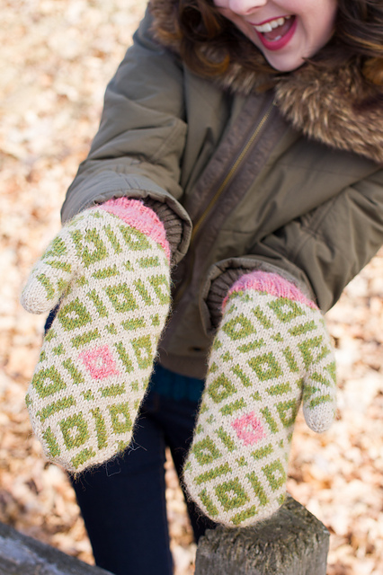 Veliki Mittens