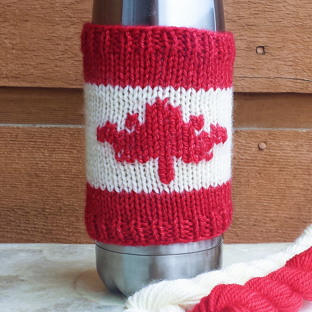Maple Leaf Forever