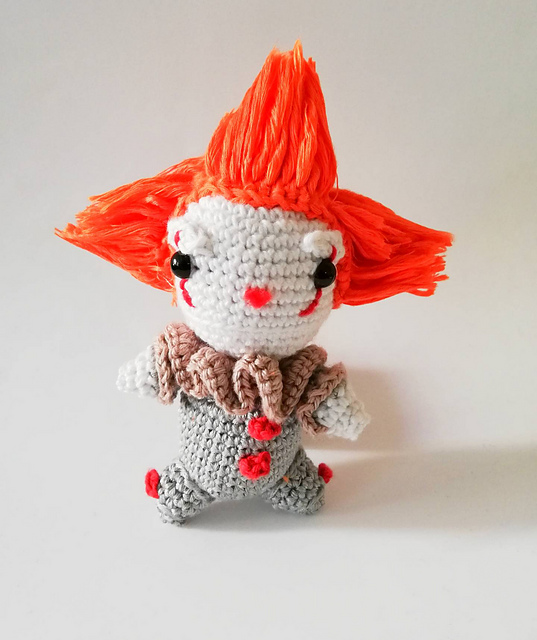 Chibi Pennywise