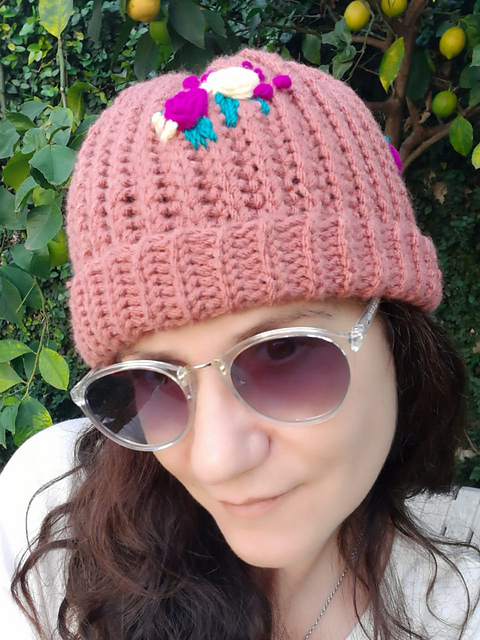 Gorro Alma