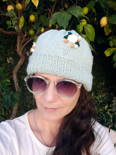 Gorro Alma