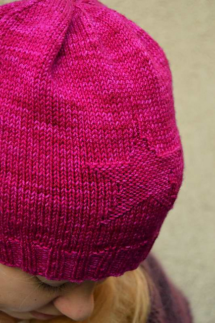 Traumsternbeanie