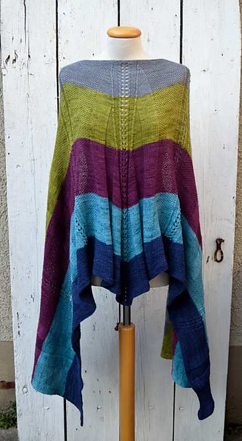 Blanket to go