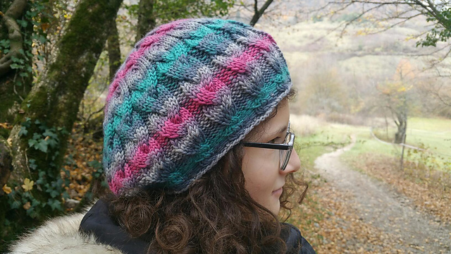 Hat Lori