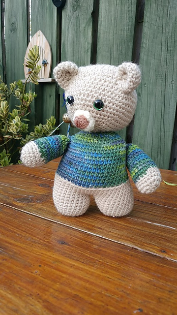 Wee Bear
