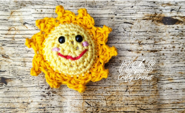 Pocket Hug You are my Sunshine