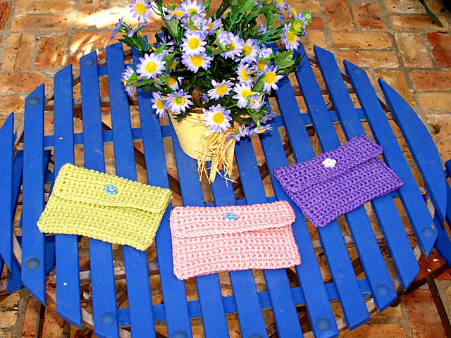 Penny Purses