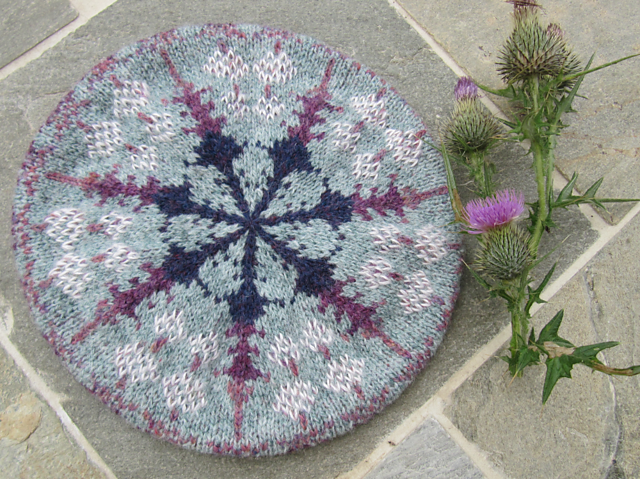 Thistle
