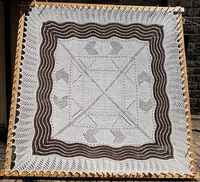 Wild Geese Hap