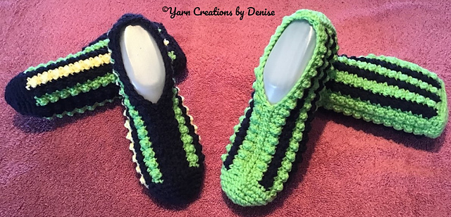 FUN-KY House Slippers