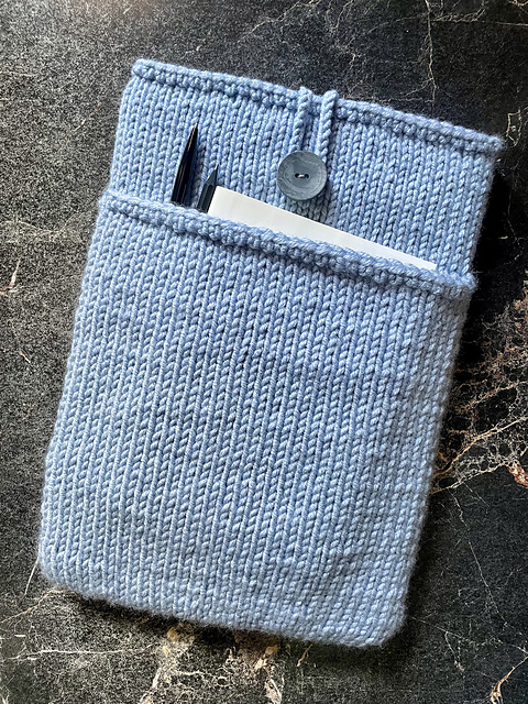Laptop Sleeve with Pocket