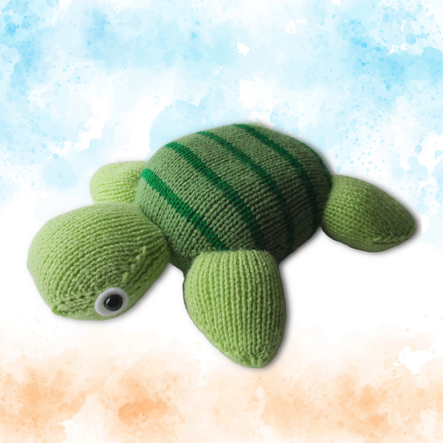 Ravelry: Topsy Turvy Turtle pattern by Amanda Berry