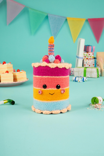 Celebration Cake