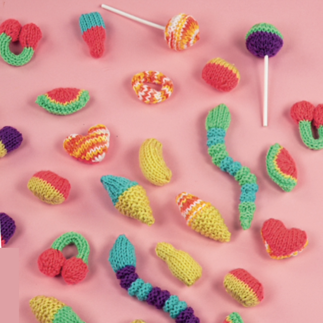 Sweeties