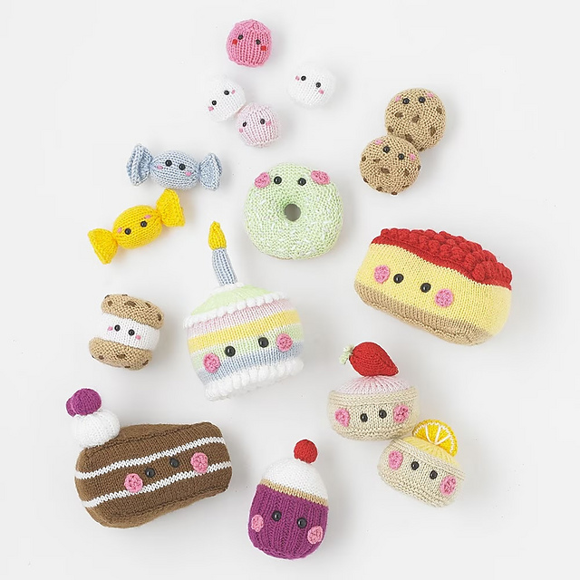 Sweet Treats
