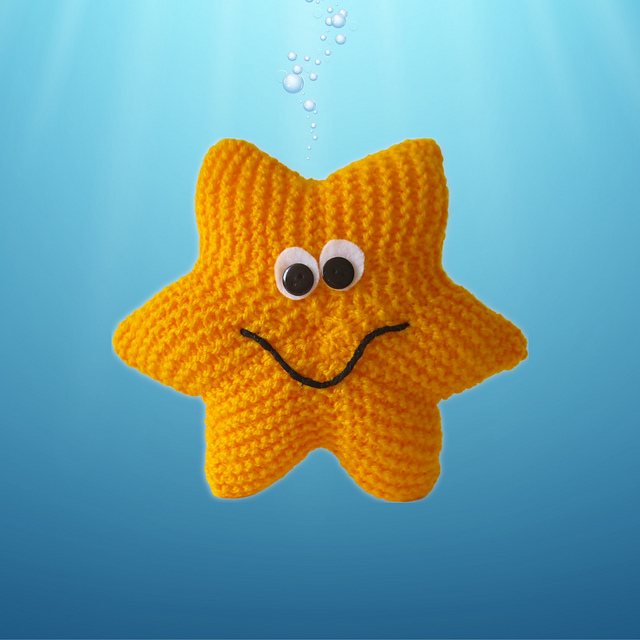 Starfish