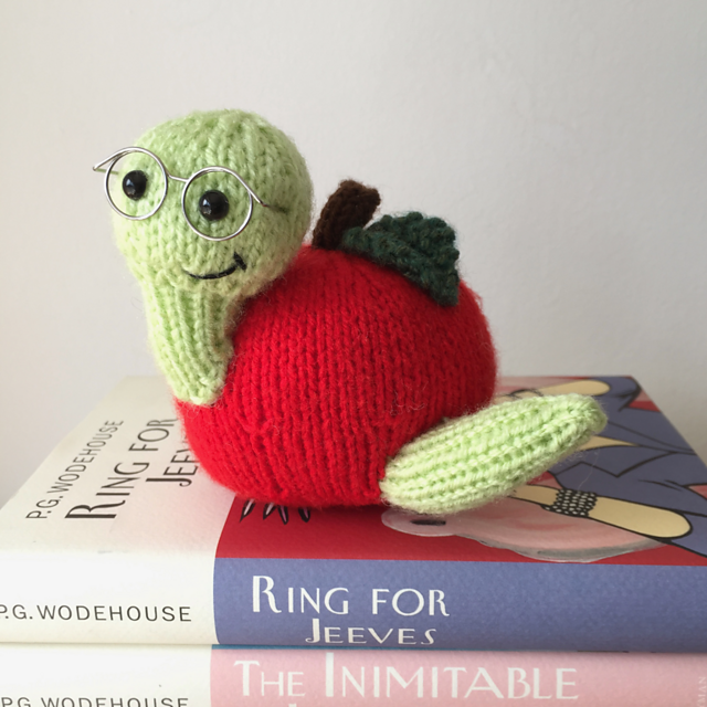 Billy Bookworm