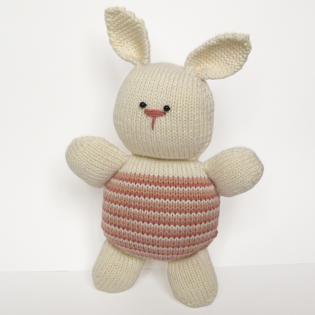 Candy Rabbit