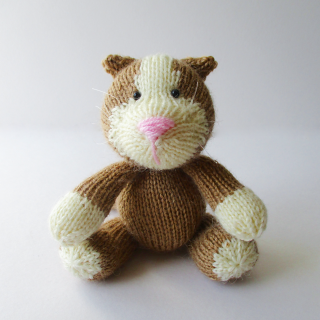 Cavendish Cat