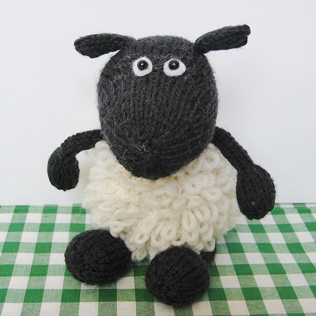 Loopy Sheep