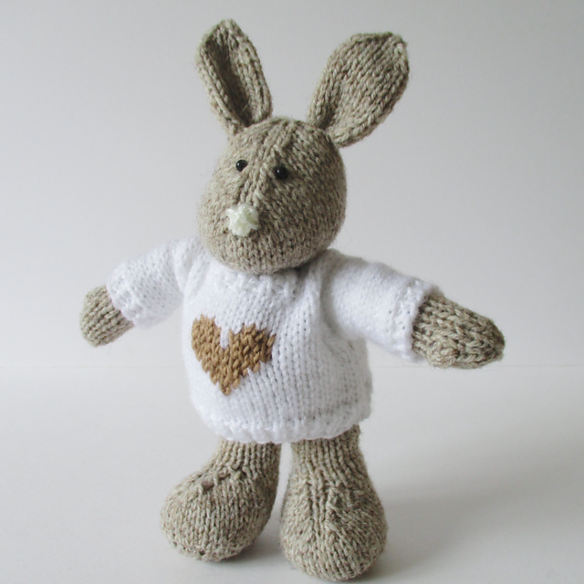 Pip the Bunny