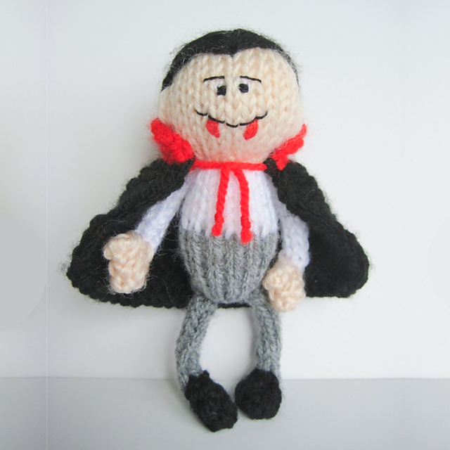 The Little Vampire