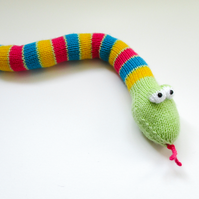 Stanley Snake
