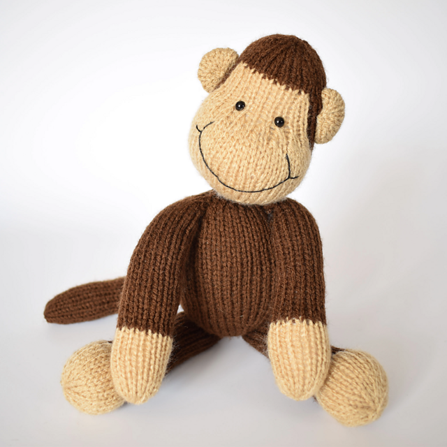 Norwood Monkey