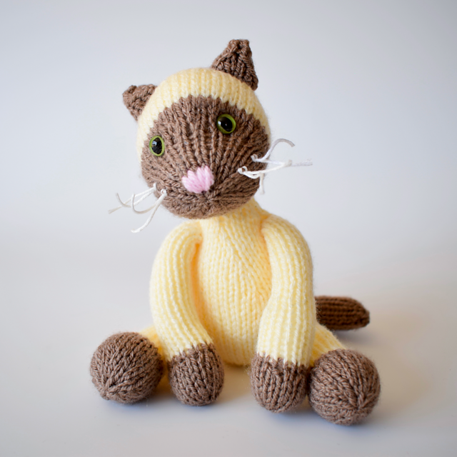 Siamese Cat