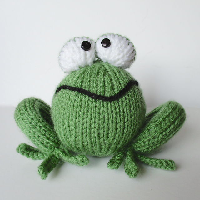Froggy
