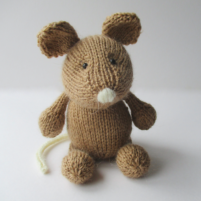 Putney Mouse