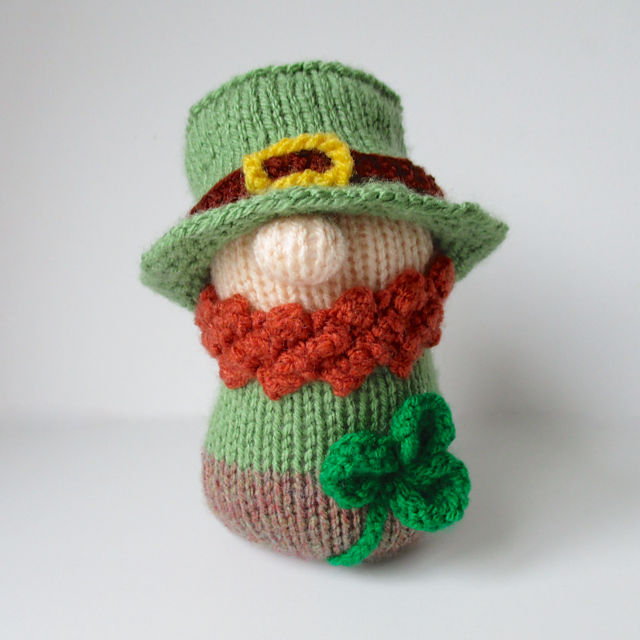 Blarney the Leprechaun