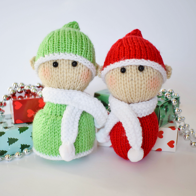 Twinkle and Sparky