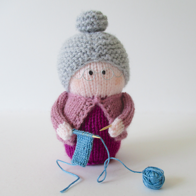 Granny