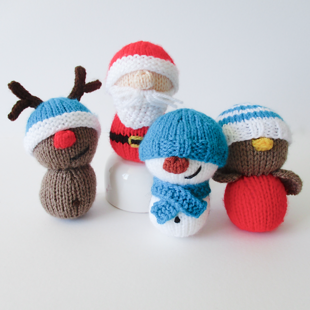 Dinky Christmas Toys