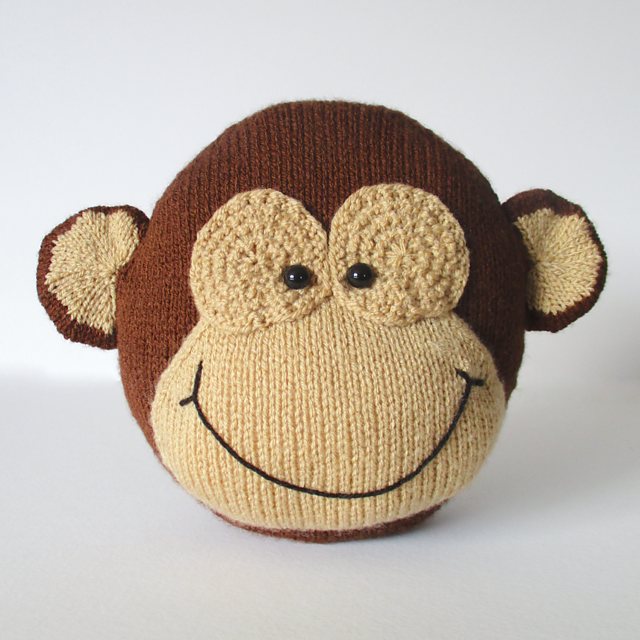 Charlie the Monkey