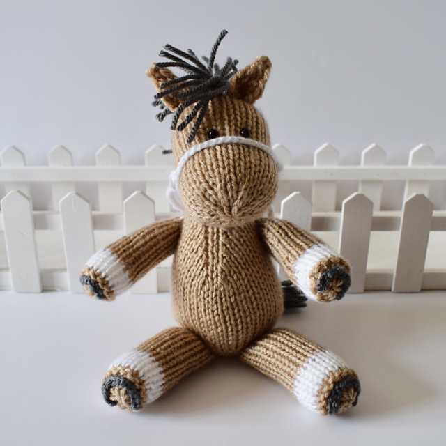 Henry the Horse