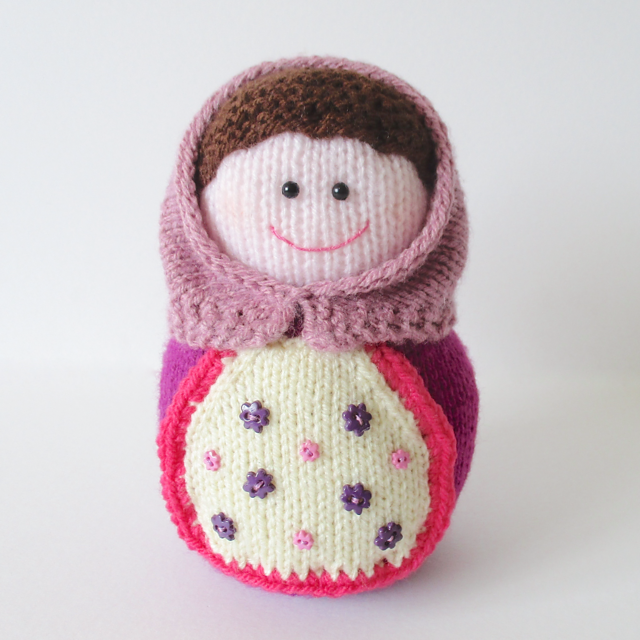 Baboushka